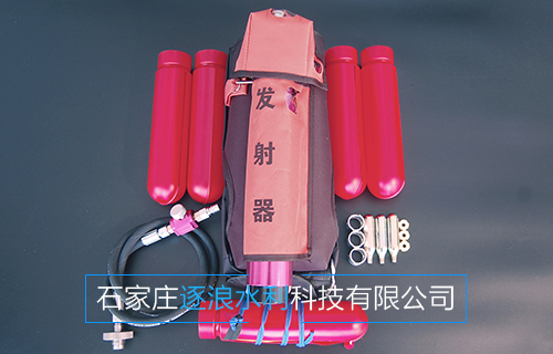 远距离抛投救生绳_救生圈