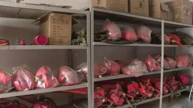 甘州|全方位筑牢春季安全防火墙