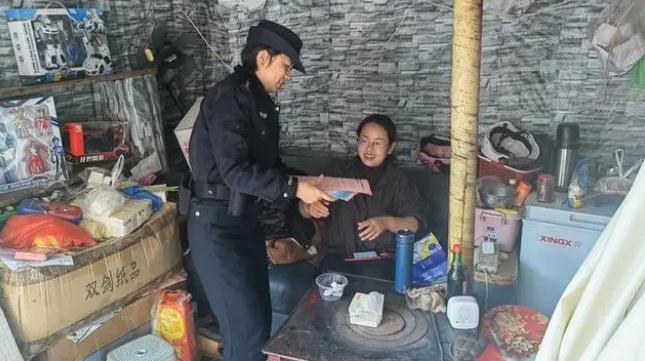 修文县公安局|强抓森林防火,守护绿水青山