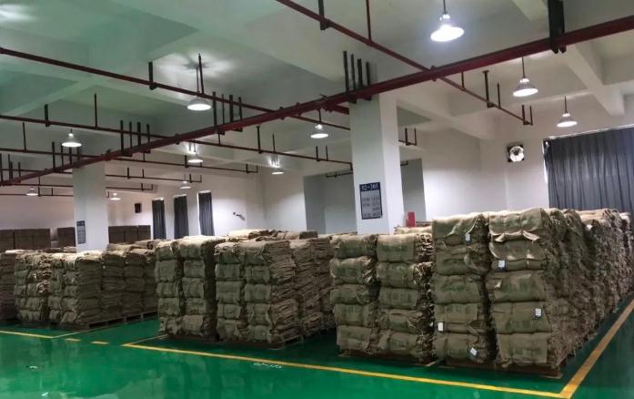 水利防汛物资队伍大公开，盘它！