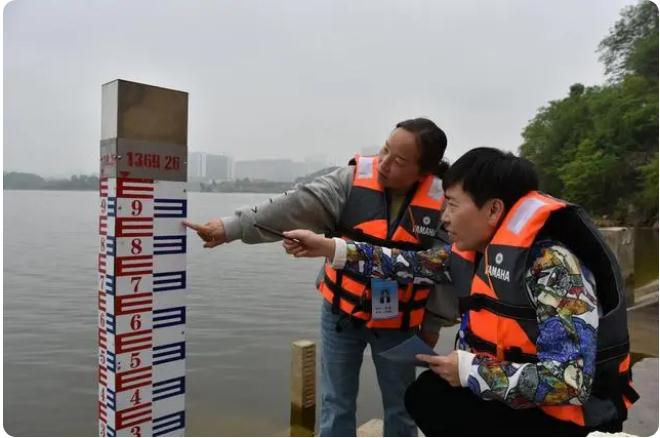 未雨绸缪，多措并举丨安顺经开区：扎实做好防汛备汛工作