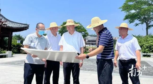 陳哲江：要把安全度汛擺在第一要位，全力保障群眾生命財產(chǎn)安全