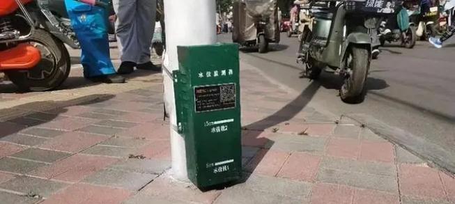 智慧管控， 科技赋能 |石家庄全力构筑城市照明防汛安全屏障
